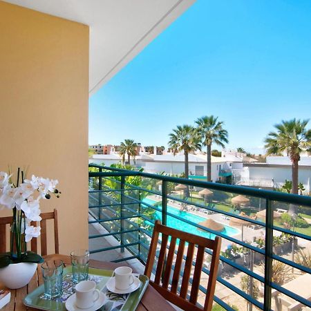 Palm Paradise Salgados Αλμπουφέιρα Εξωτερικό φωτογραφία