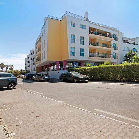 Palm Paradise Salgados Αλμπουφέιρα Εξωτερικό φωτογραφία