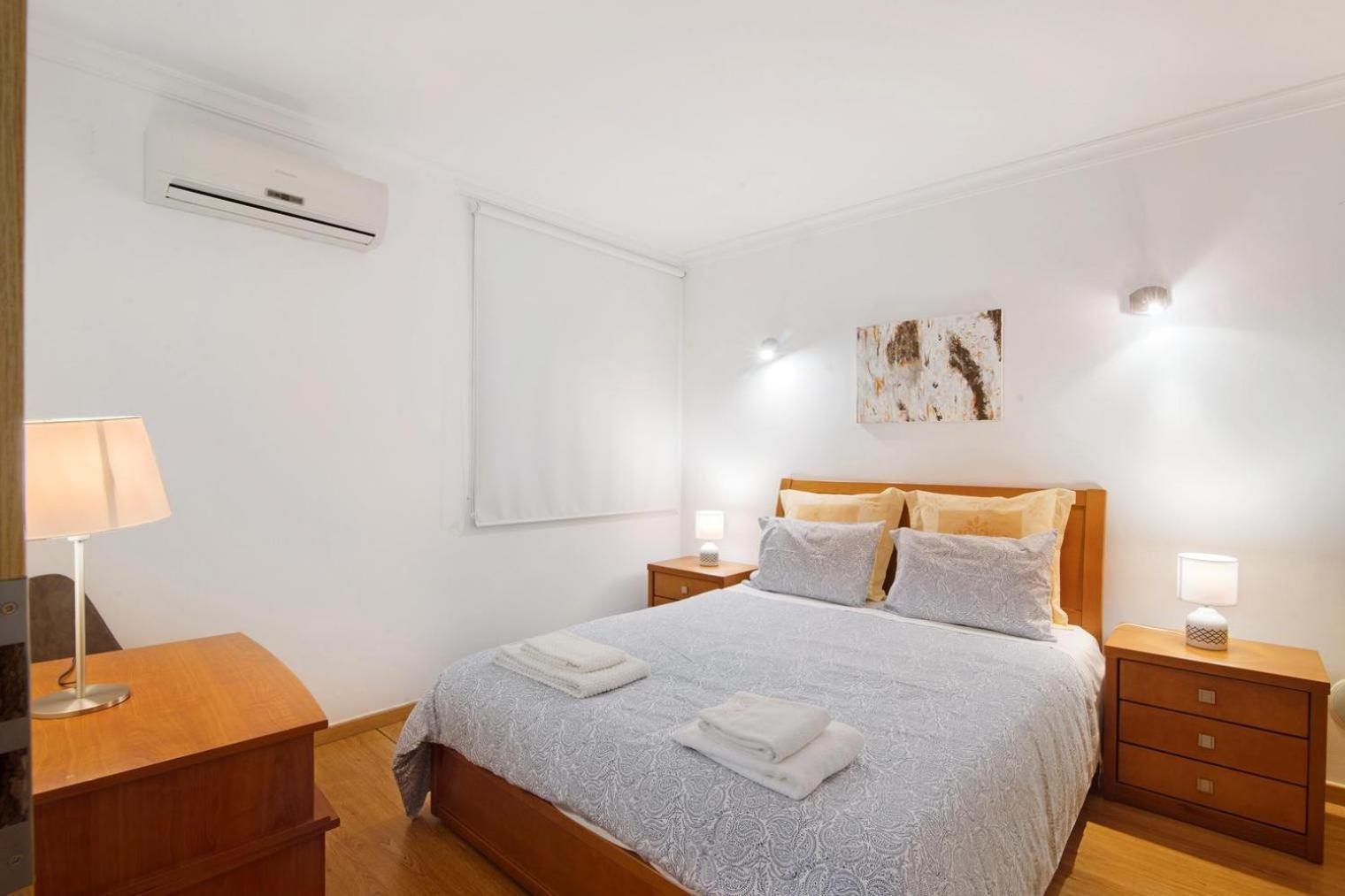 Palm Paradise Salgados Αλμπουφέιρα Εξωτερικό φωτογραφία